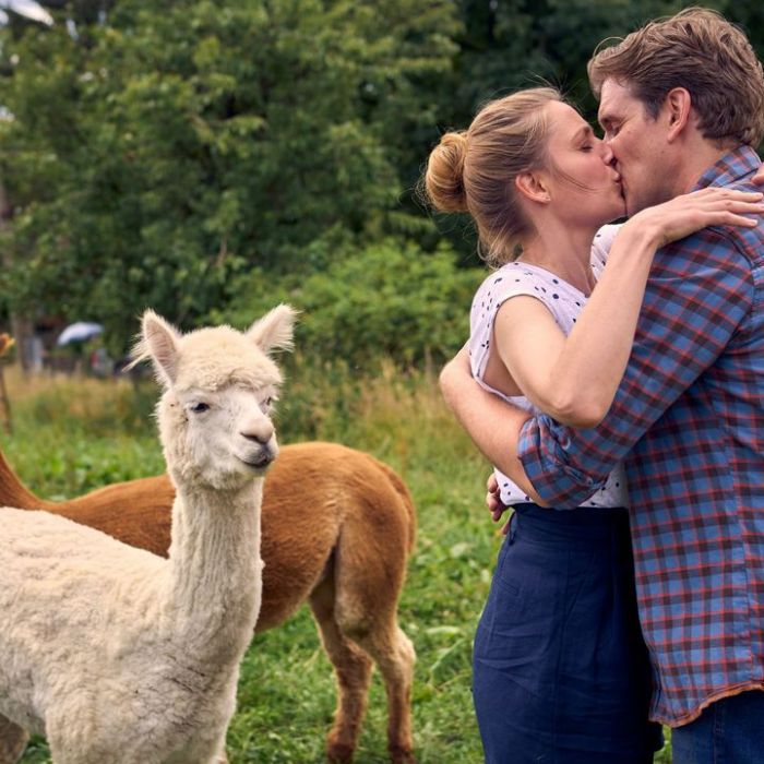 Wiederholung vom Freitag im TV und online