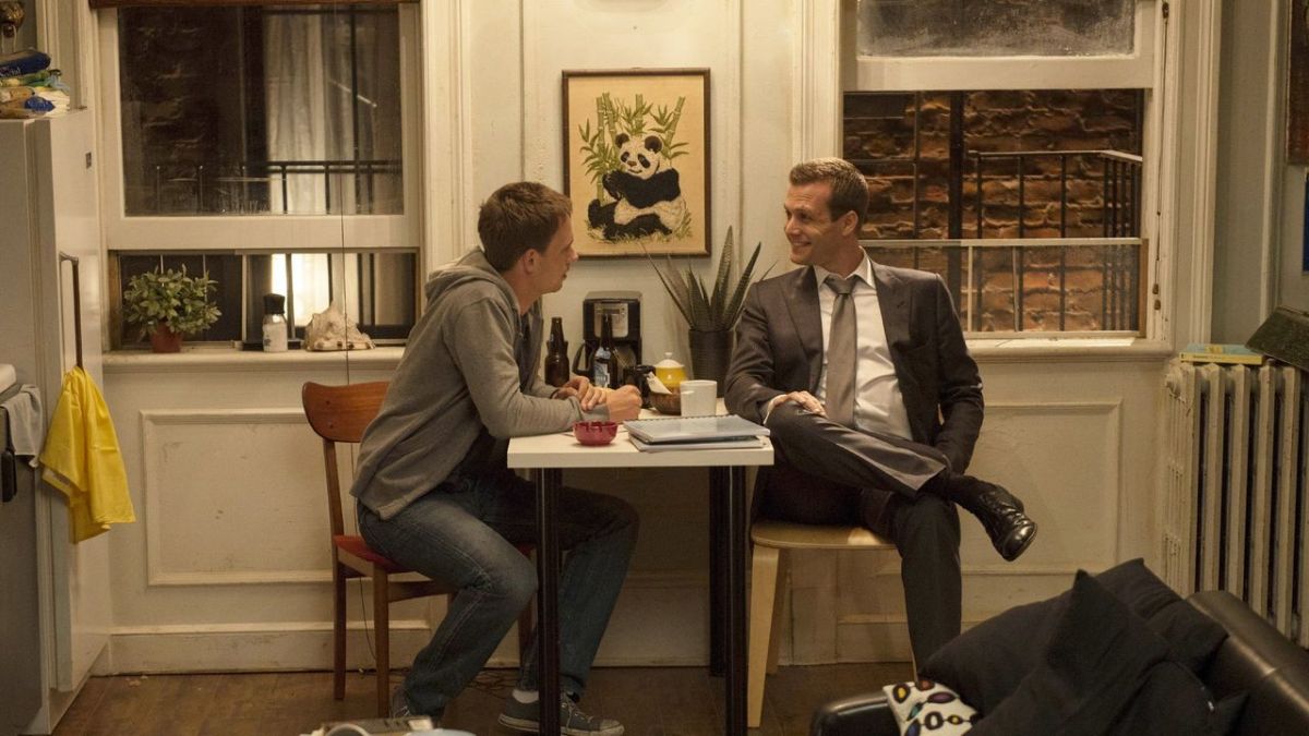 Suits bei ZDFneo (Foto)