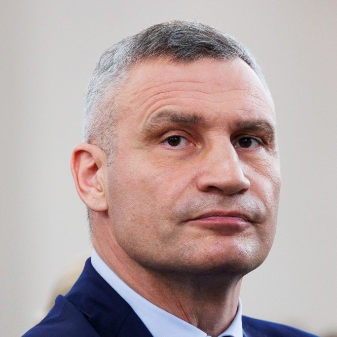 Dringender Appell nach Putin-Angriff - Bürger sollen Kiew verlassen