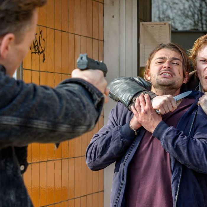 Wiederholung und Mediathek zur Sendung