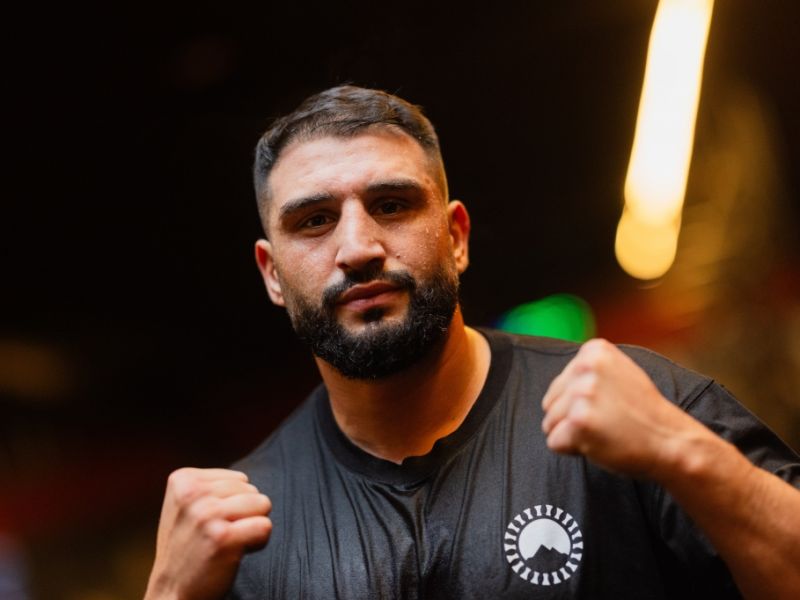 Agit Kabayel privat: Diese Schicksalsschläge musste die Familie des deutschen Box-Stars bereits verkraften