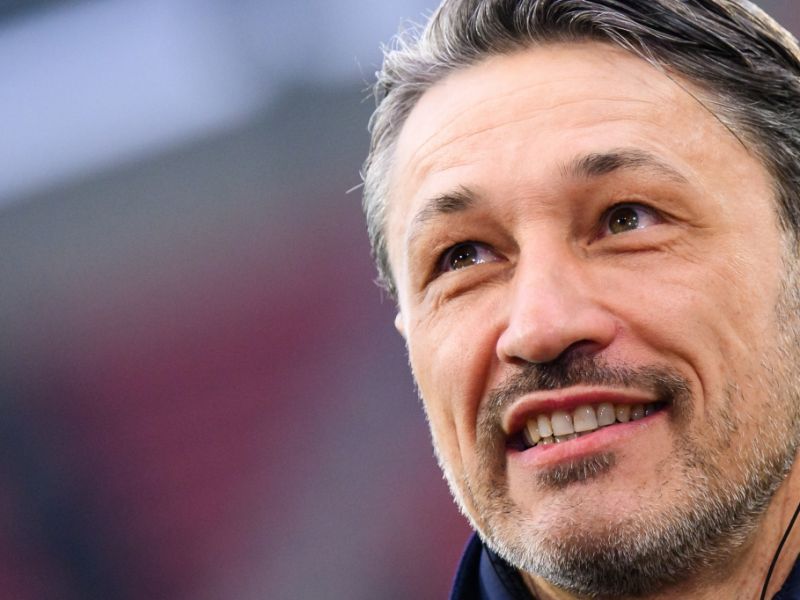 Niko Kovac privat: So lebt der BVB-Trainer heute abseits des Fußballstadions