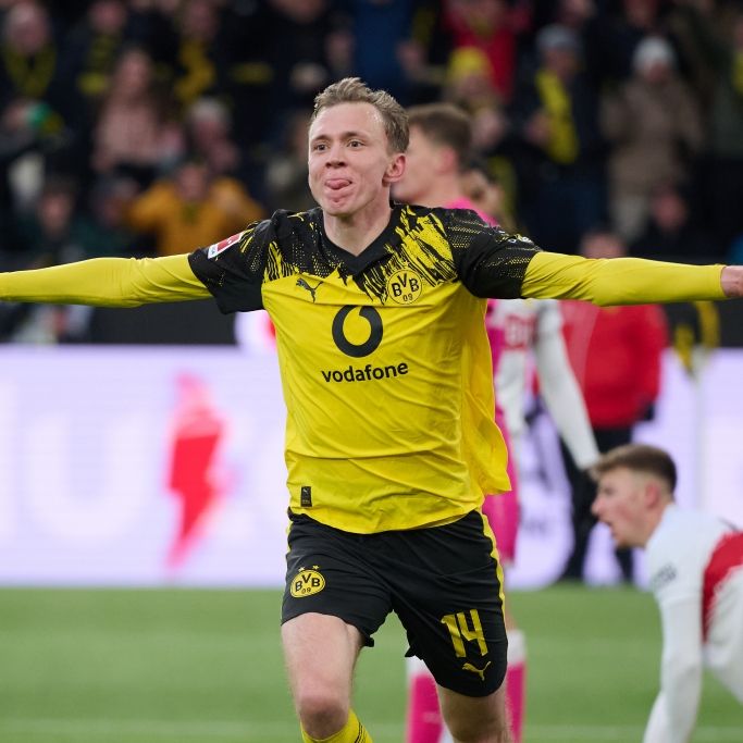 So tickt der Stürmer von Borussia Dortmund abseits des Fußballrasens