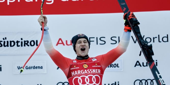 Marco Odermatt privat