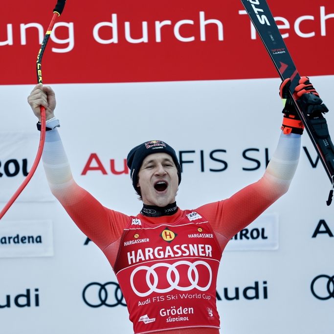 So lebt der erfolgreiche Skifahrer aus der Schweiz abseits der Piste