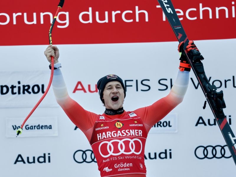 Marco Odermatt ganz privat: So lebt der erfolgreiche Skifahrer aus der Schweiz abseits der Piste