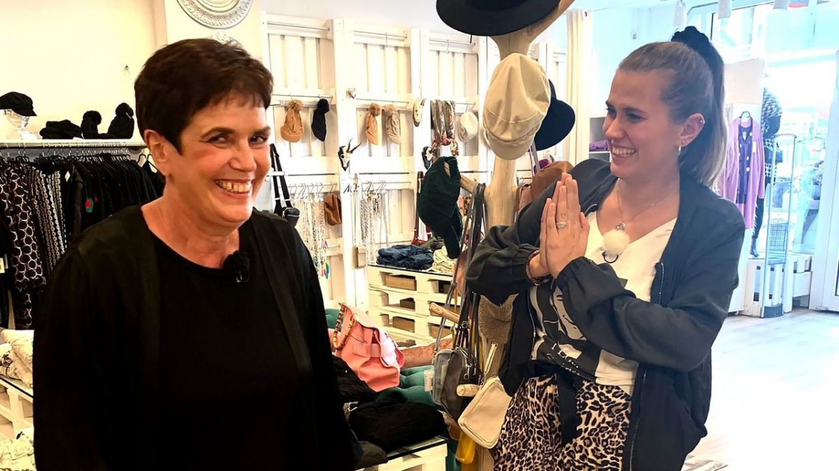 Shopping Queen bei VOX (Foto)