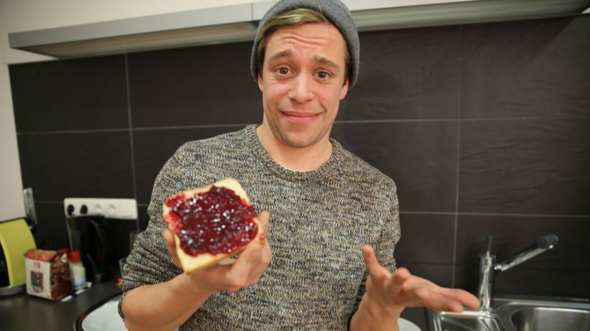 CheXperiment bei KiKA (Foto)