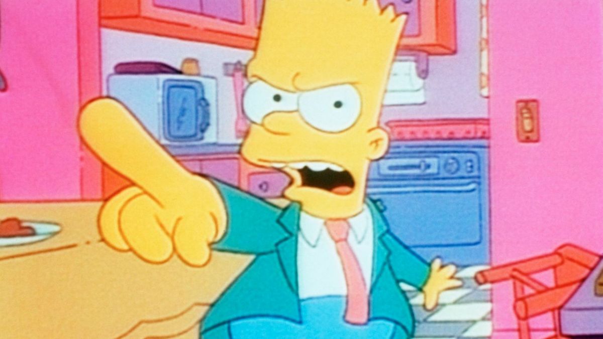 Die Simpsons bei ProSieben (Foto)