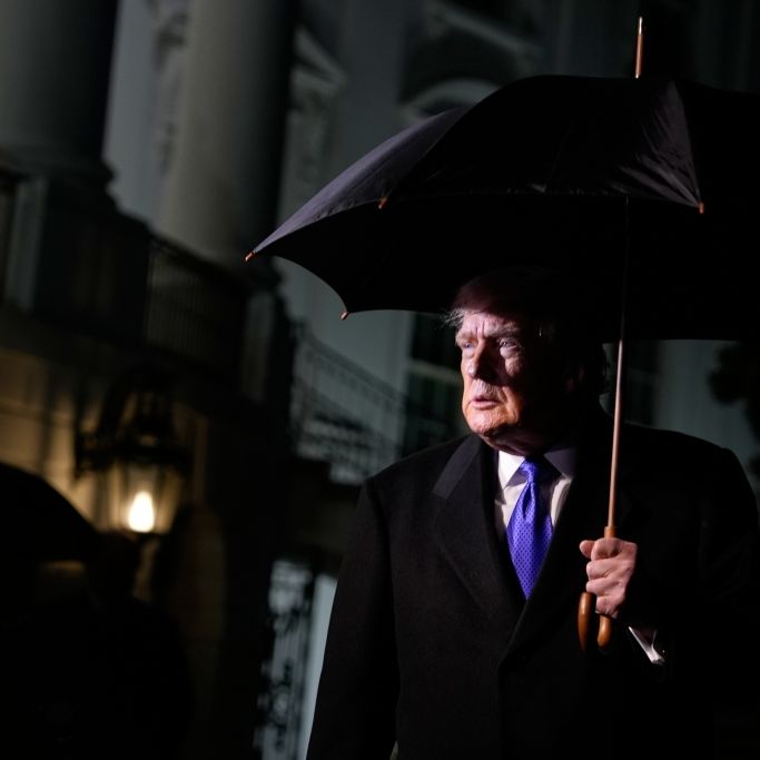 USA sollen von der Fußball-WM ausgeschlossen werden