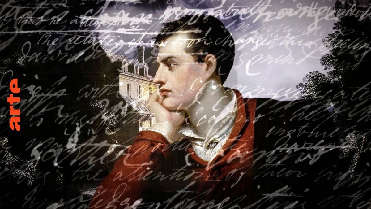 Zahlen schreiben Geschichte bei Arte (Foto)