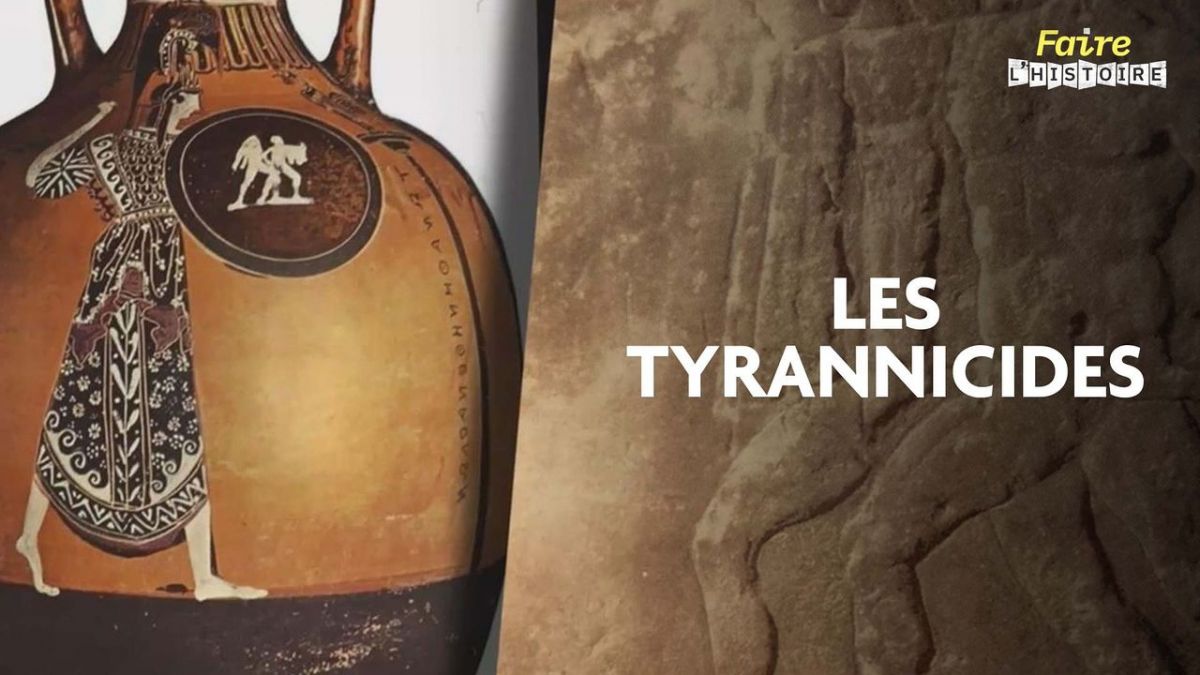 Geschichte schreiben bei Arte (Foto)