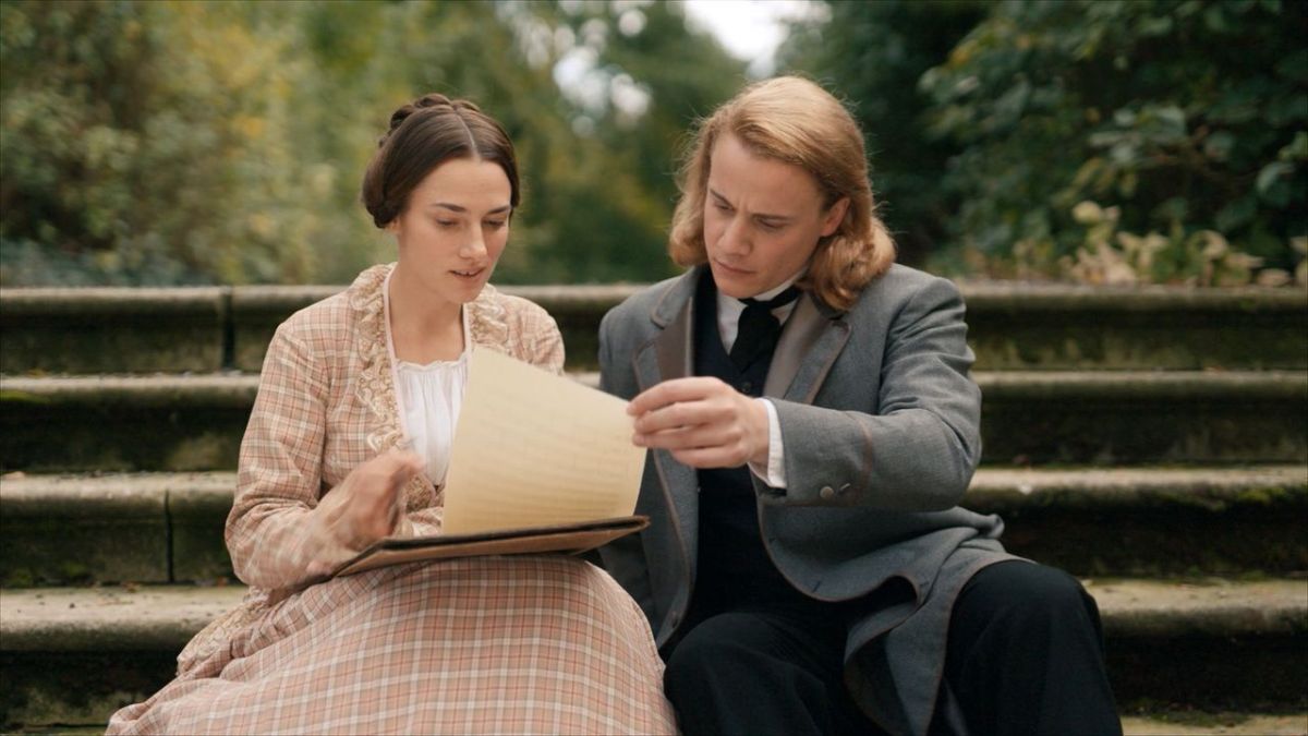 Johannes Brahms - Die Pranke des L&ouml;wen bei Arte (Foto)