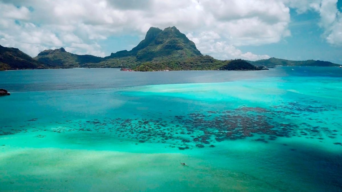 Mit dem Postschiff durch die S&uuml;dsee bei MDR (Foto)