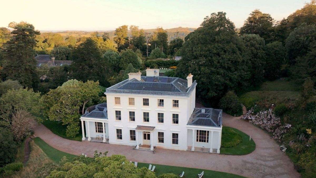 H&auml;user der Kunst bei Arte (Foto)