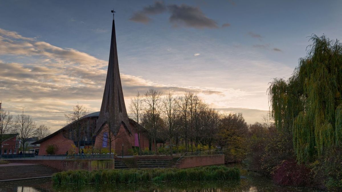 Evangelischer Gottesdienst bei ZDF (Foto)