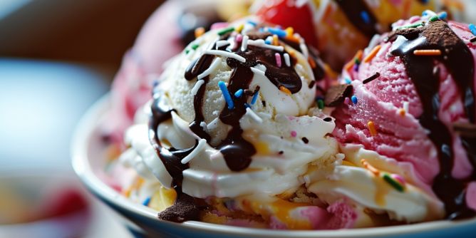 Bundesweiter Eis-Rückruf