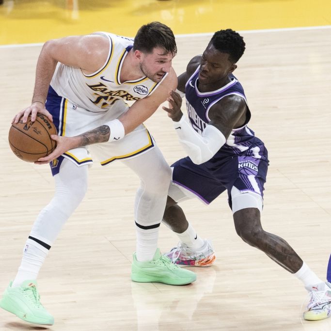 NBA-Star wegen Prügel-Eklat gesperrt - er wollte auf Spieler losgehen