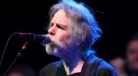 Trauer um eine Legende: Bob Weir ist tot.