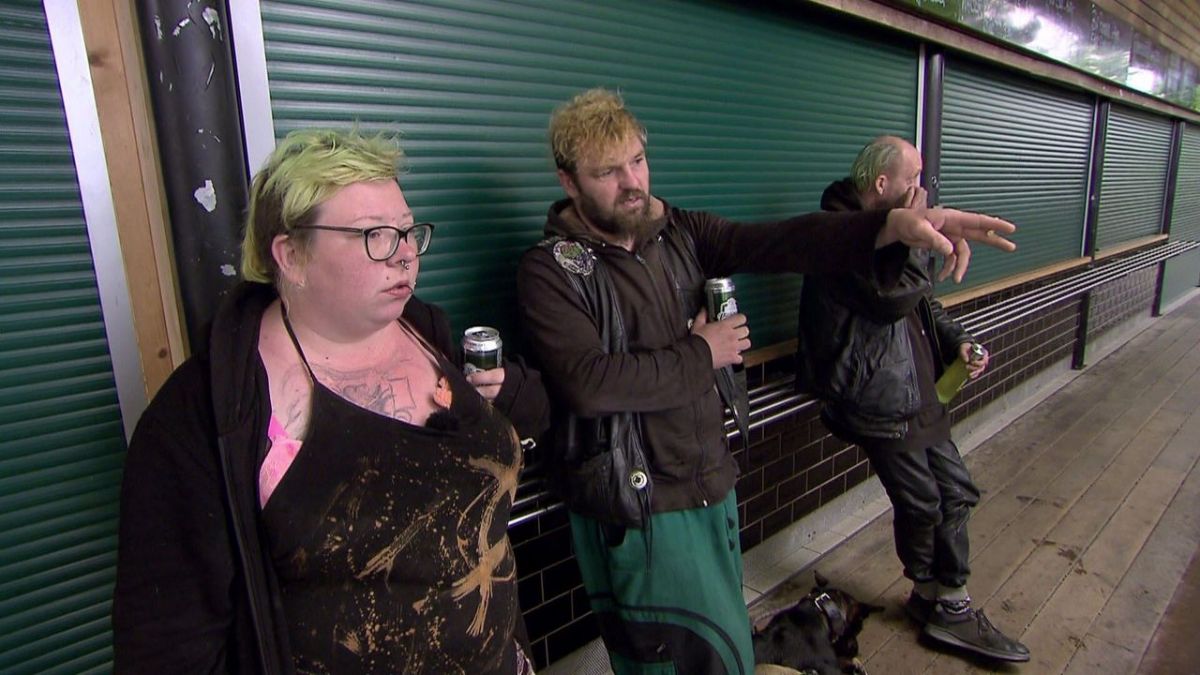 Hartz Rot Gold bei RTL Zwei (Foto)