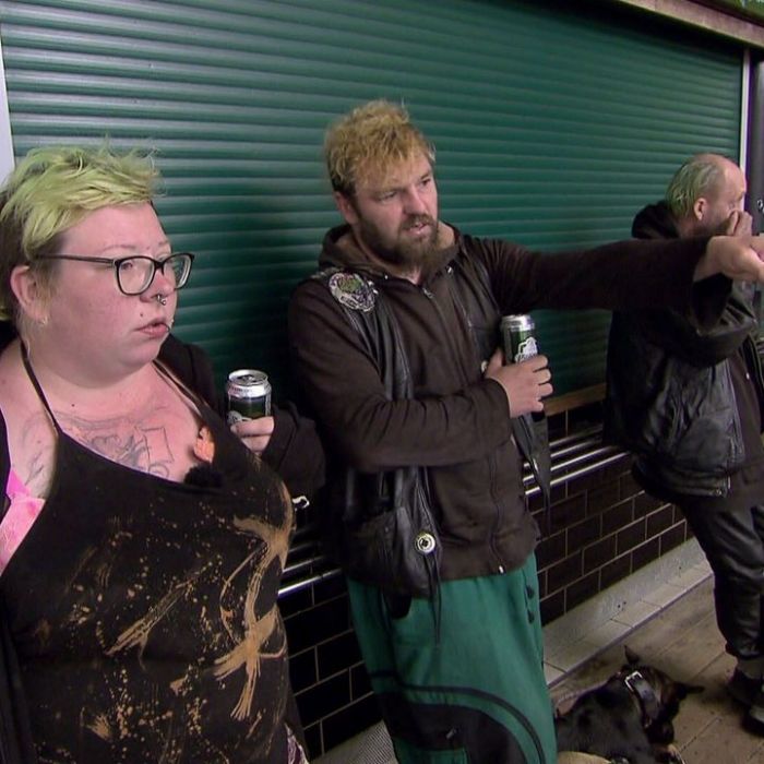 Wann und wo man die Wiederholung sehen kann