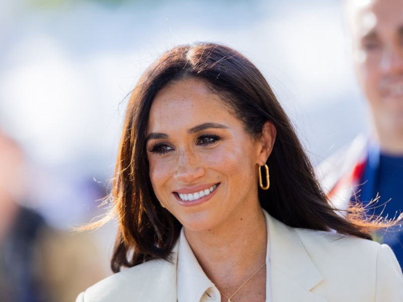 Meghan Markle: Herzogin plant spektakuläre Rückkehr - unter einer Bedingung