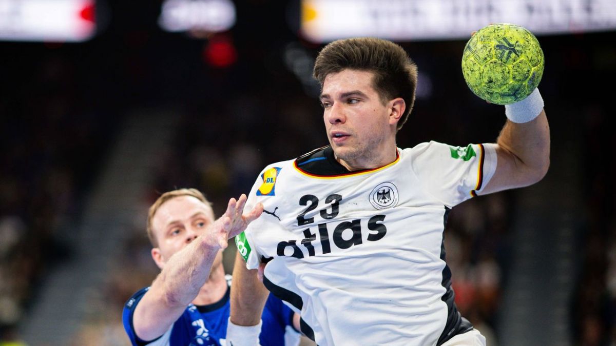 Hanball: Testspiel bei Das Erste (Foto)