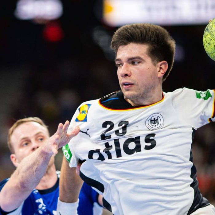 Wann und wo man die Wiederholung sehen kann