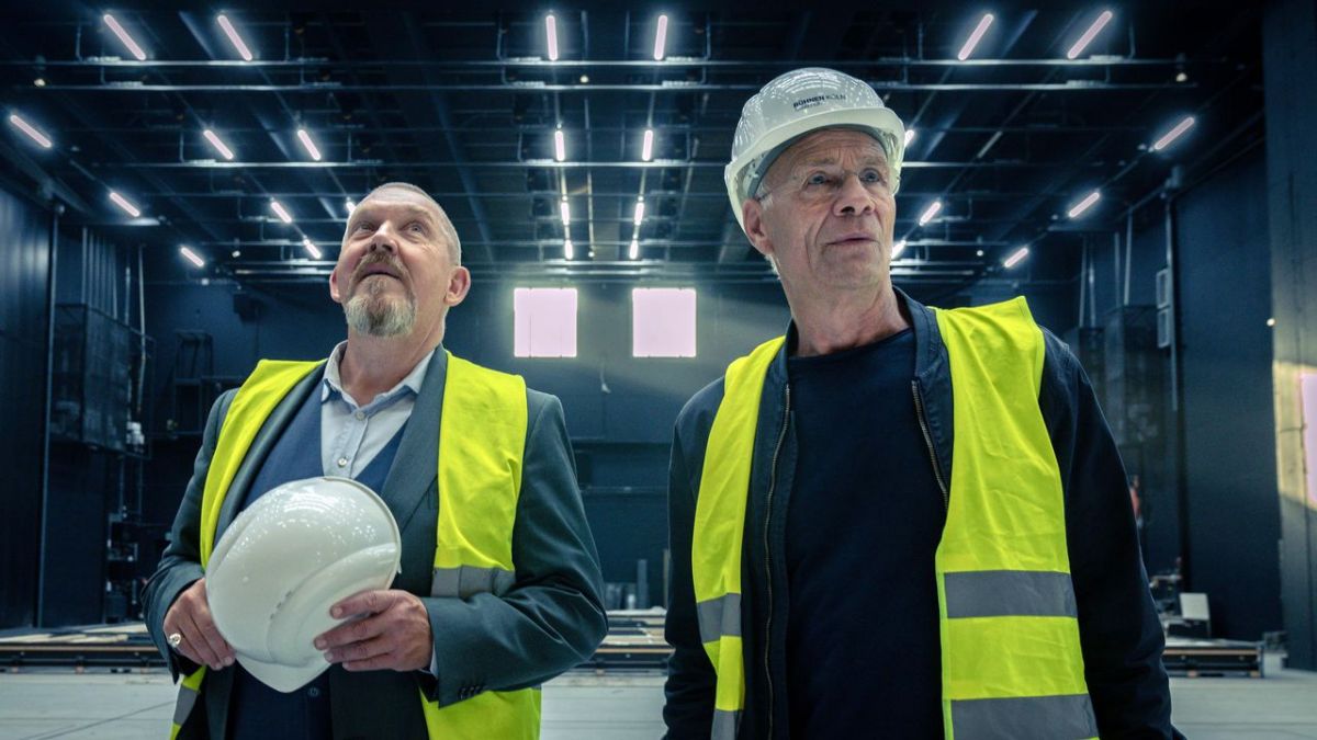 Tatort bei Das Erste (Foto)