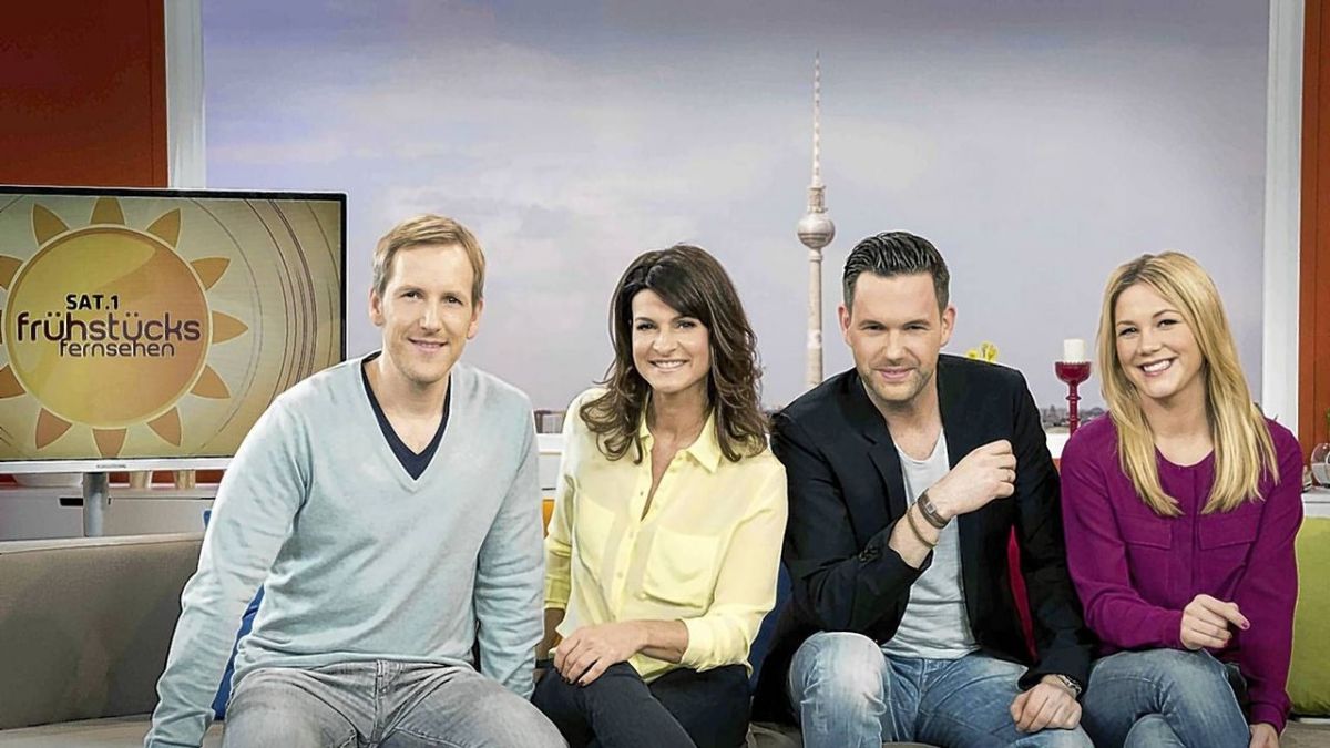 Schlag den Star bei ProSieben (Foto)