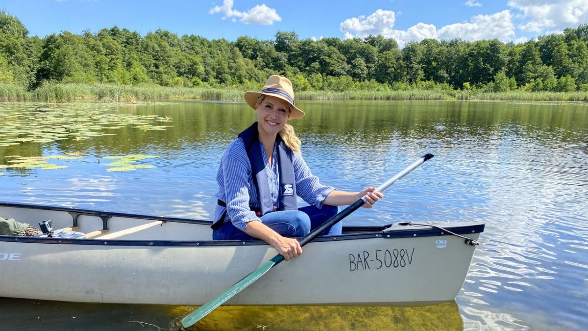 Wundersch&ouml;n! bei MDR (Foto)