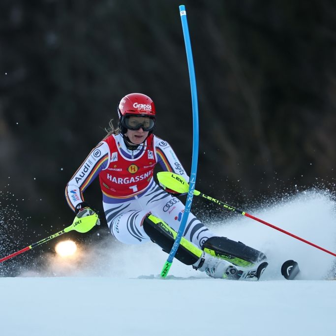 Der alpine Skiweltcup der Damen mit Lena Dürr wird in der Saison 2025/26 wieder im Free-TV gezeigt.
