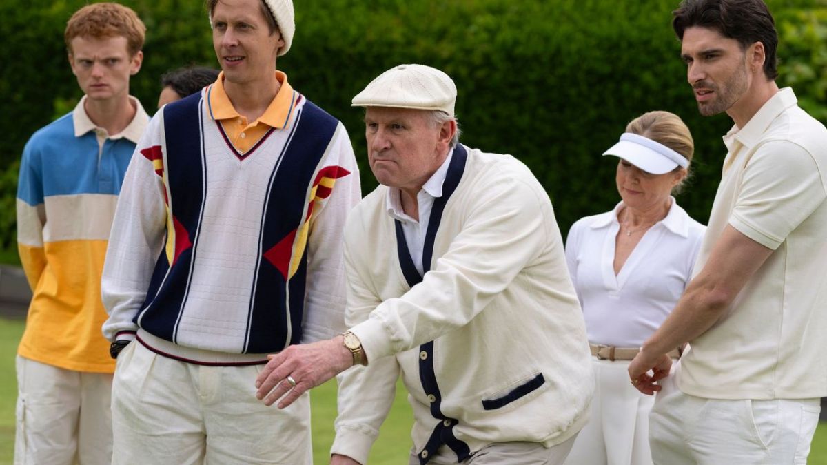 Inspector Barnaby bei ZDF (Foto)