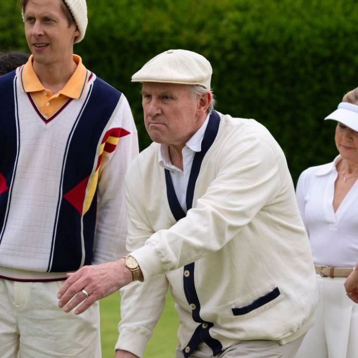 Wann und wo man die Wiederholung sehen kann