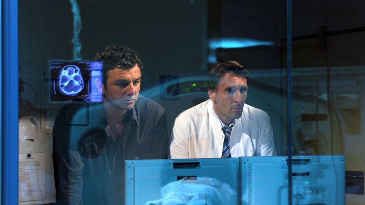 Der Bergdoktor bei ZDF (Foto)