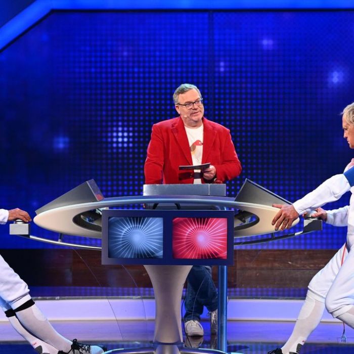 Wiederholung und Mediathek zur Sendung