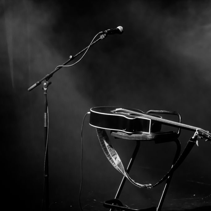 Tödlich verunglückter Sänger (34) ahnte eigenen Tod voraus