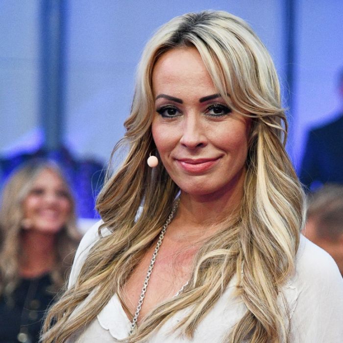 Frisch verliebt in diesen Mann - 