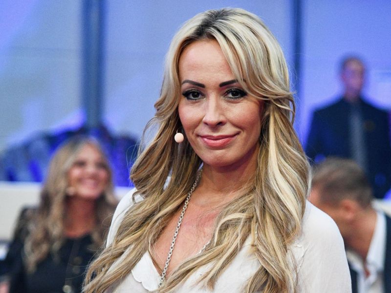 Cora Schumacher: Frisch verliebt in diesen Mann - "Fühle mich unwahrscheinlich glücklich"