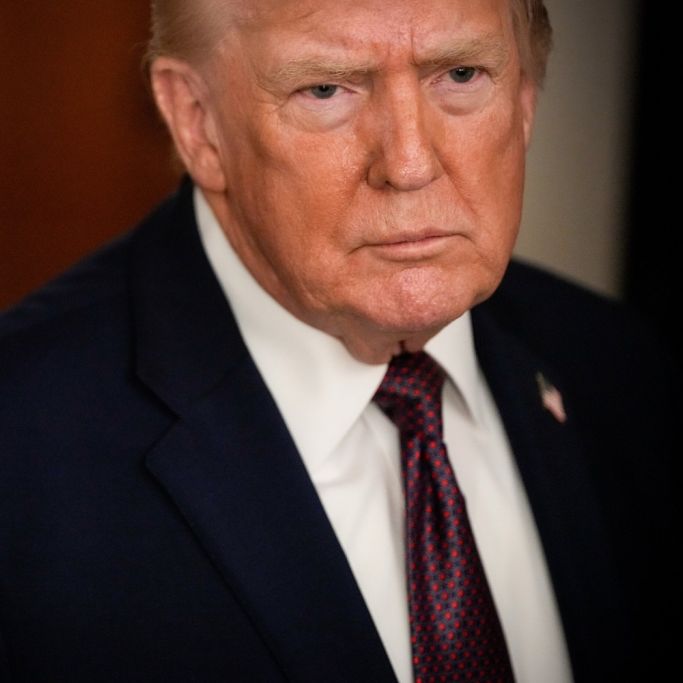 Generäle sind frustriert - als würde man mit einem Fünfjährigen verhandeln 