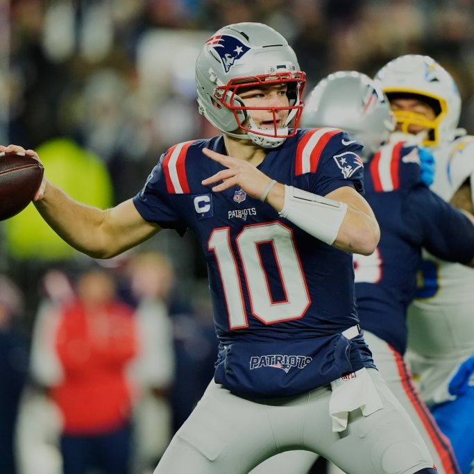 New England Patriots - Houston Texans kostenlos im Livestream