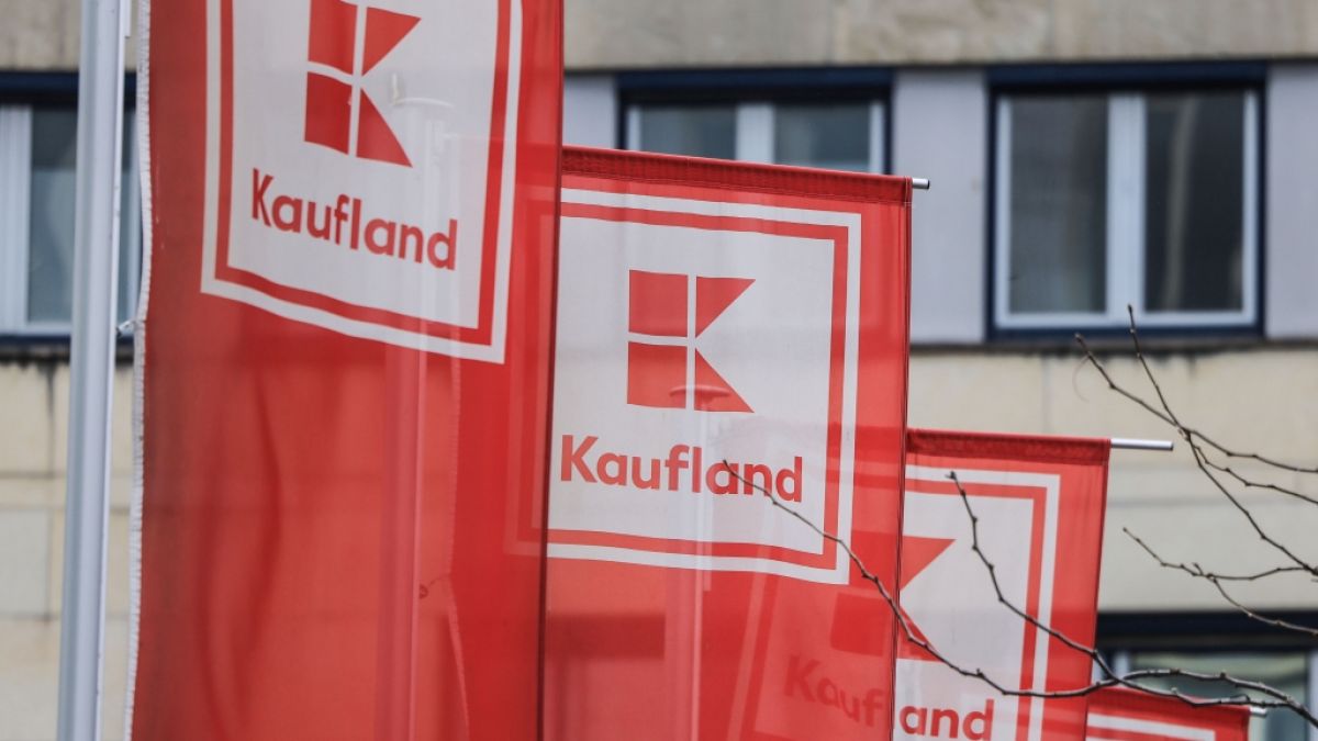 Im Januar 2026 ruft Kaufland bundesweit ein beliebtes Gem&uuml;seprodukt aus dem Tierk&uuml;hlsortiment zur&uuml;ck (Symbolfoto). (Foto)