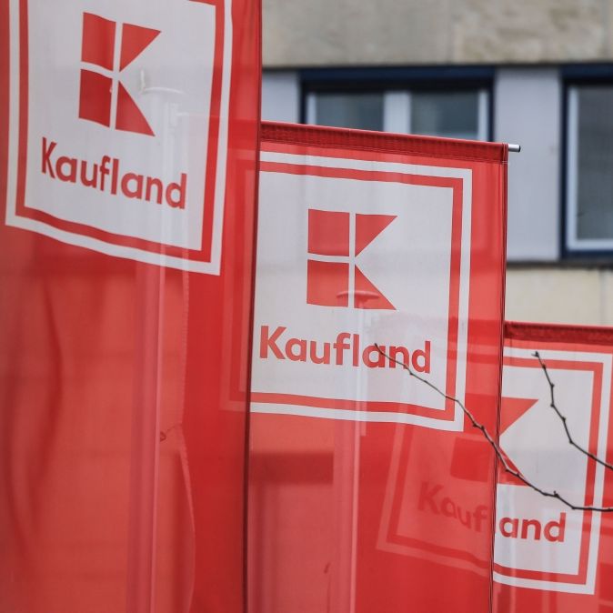 Kaufland ruft bundesweit TK-Produkt zurück - das ist der Grund