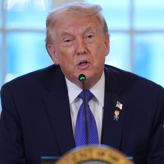 Für diesen Absturz war er allein verantwortlich