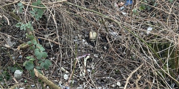 Horror-Fund in Worms