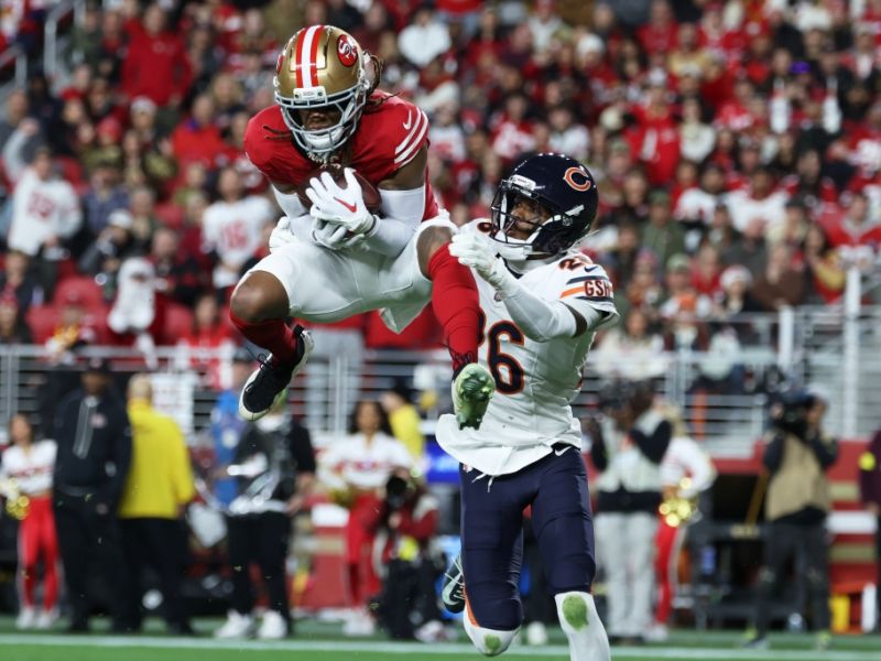 Demarcus Robinson Steckbrief: "Morgenbericht - Kaderänderungen, Fokus auf die kurze Woche, während die Fans nach Norden ziehen ????️"