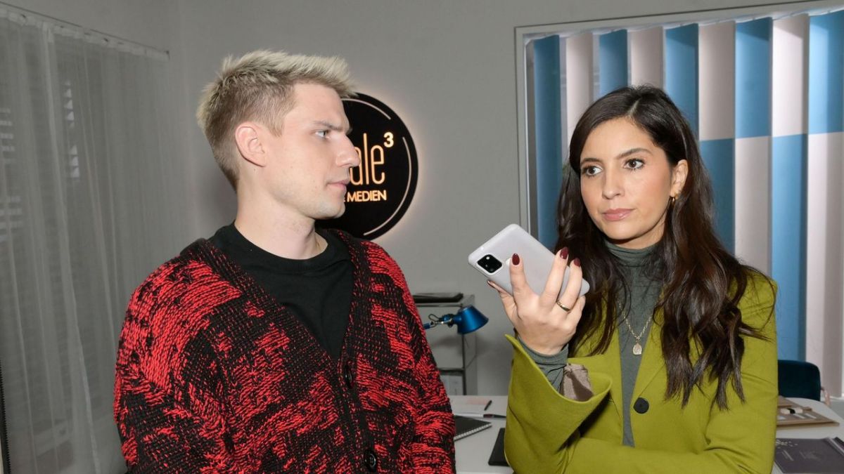 Gute Zeiten, schlechte Zeiten bei RTL (Foto)