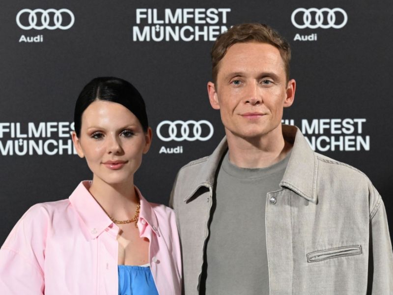 Matthias Schweighöfer privat: So lebt der frischverheiratete Schauspiel-Star mit Frau Ruby