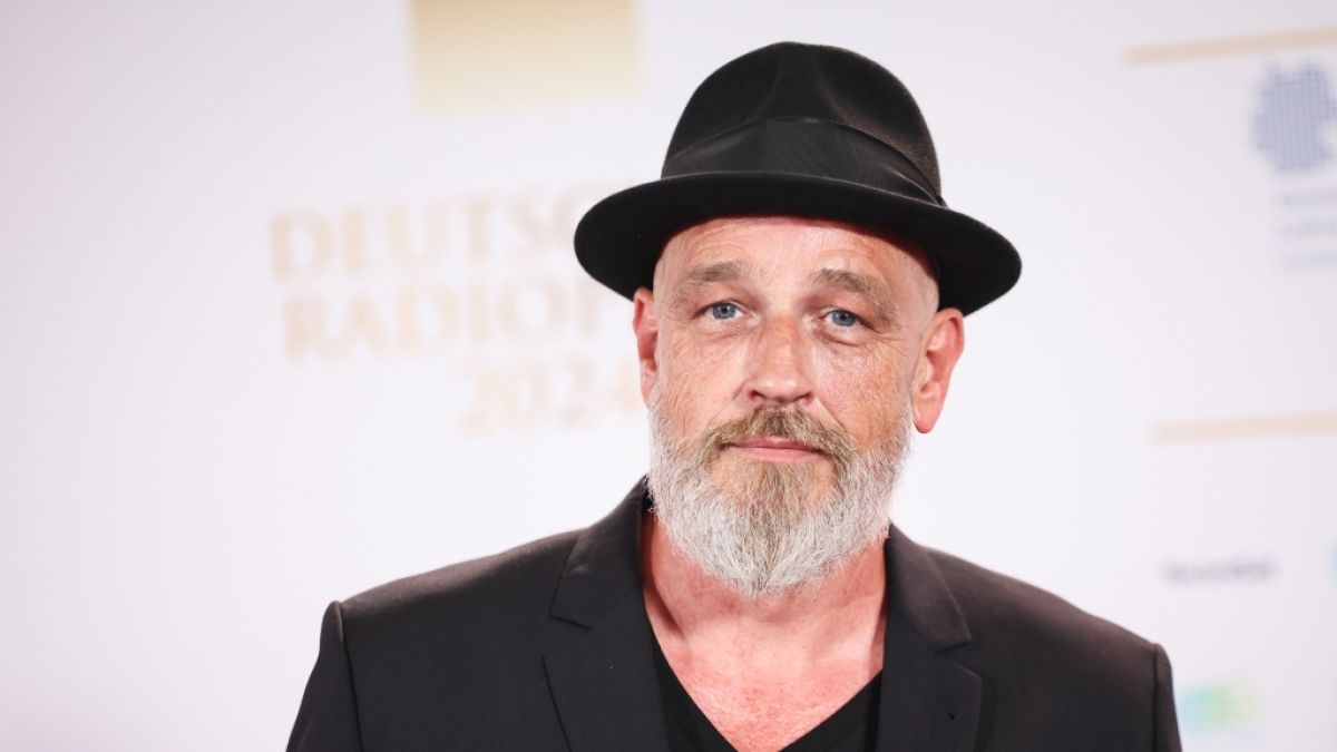 Torsten Str&auml;ter sagt seine Auftritte bis M&auml;rz ab. (Foto)