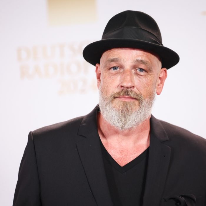 Torsten Sträter sagt seine Auftritte bis März ab.